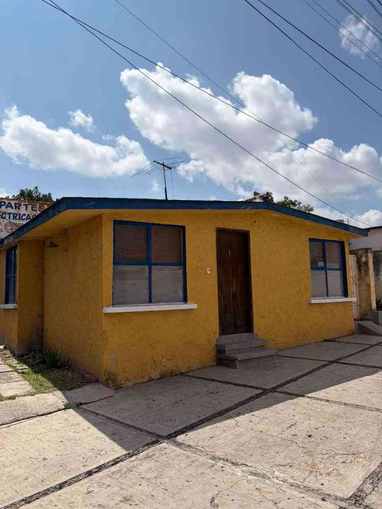 casa en venta calle ignacio lopez rayon el cerrito queretaro queretaro pUnxzFS