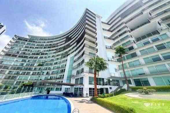 departamento en renta privada del marques de la villa del villar del aguila condominio sierra azul queretaro queretaro plxL21e