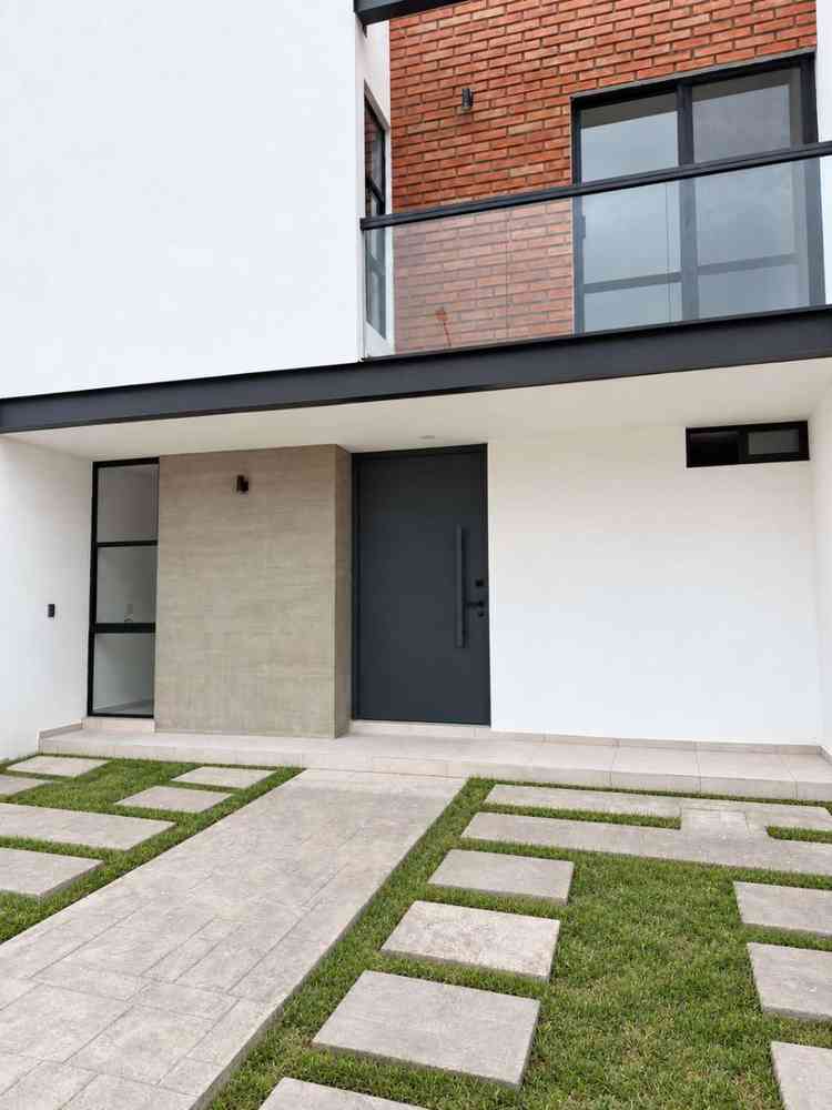 casa en venta circuito azaleas zakia zizana el marques queretaro pRpgjJY