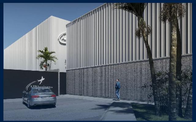 Foto de la galeria de imagenes